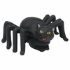 фотография Full of monster cats: Tarantula Cat (Black Cat)