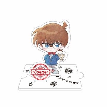 главная фотография Detective Conan CharaHana Tsunagaru Acrylic Stand: Conan