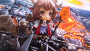 Nendoroid Eyjafjalla