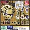 фотография Jojo no Kimyou na Bouken Capsule STAND×STAND 03 Collection: Purple Haze