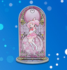 фотография Ichiban Kuji Gekijouban Bishoujo Senshi Sailor Moon Eternal ~Eternal Sailor Guardians~: Eternal Sailor Chibi Moon Acrylic Stand