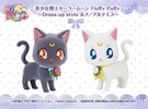 фотография Bishoujo Senshi Sailor Moon Fluffy Puffy Dress up style Luna