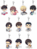 фотография Detective Conan Trading Metal Charm Relax Ver.: Conan