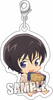 фотография Detective Conan Trading Metal Charm Relax Ver.: Satou