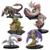 фотография Capcom Figure Builder Monster Hunter Standard Model Plus Vol.19: Mizutsune