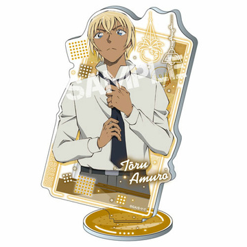 главная фотография Detective Conan Acrylic Stand: Tooru Amuro