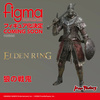 фотография figma Ookami no Senki