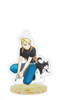 фотография Fullmetal Alchemist Collaboration Cafe Acrylic Stand: Riza Hawkeye