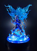 фотография Precious G.E.M. Series Hatake Kakashi Susanoo ver. with LED base