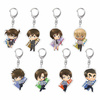 фотография Detective Conan Deformed Acrylic Keychain: Wataru Date