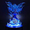 фотография Precious G.E.M. Series Hatake Kakashi Susanoo ver. with LED base