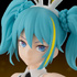 BiCute Bunnies Hatsune Miku Street Ver.