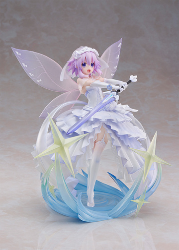 главная фотография Neptune Little Purple ver.