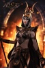 фотография Aset Goddess of Magic Black Ver. 