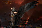 фотография Horus God of the Sky Golden Ver. 