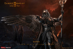фотография Horus God of the Sky Golden Ver. 
