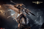 фотография Horus God of the Sky Silver Ver. 