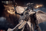 фотография Horus God of the Sky Silver Ver. 