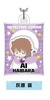 фотография Air Fuwa Keychain Detective Conan Yurutto Cushion Series: Ai Haibara