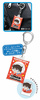 фотография Air Fuwa Keychain Detective Conan Yurutto Cushion Series: Conan Edogawa