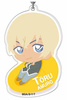фотография Acrylic Keychain Detective Conan Yurutto Cushion Series: Tooru Amuro