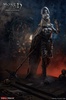 фотография Month Deity of War Silver Ver.