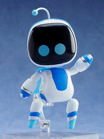 главная фотография Nendoroid Astro