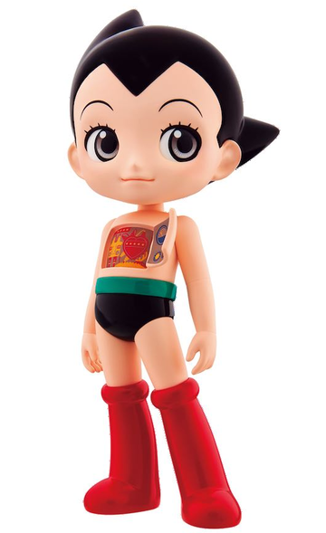 главная фотография Astro Boy Q Posket Astro Boy Ver. B