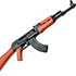 LittleArmory [LABC02] AK Assault Rifle