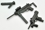 фотография LittleArmory [LABC03] Submachine Gun