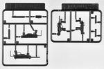 фотография LittleArmory [LABC03] Submachine Gun