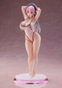 фотография Dream Tech Super Sonico White Swimsuit style