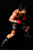 фотография Takamura Mamoru -fighting pose- damage Ex Ver.