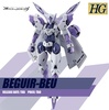 фотография HG CEK-040 Beguir-Beu