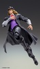 фотография Super Action Statue Robert E.O. Speedwagon