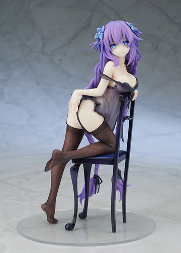 главная фотография Purple Heart Babydoll Ver.