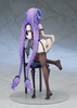 фотография Purple Heart Babydoll Ver.