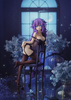 фотография Purple Heart Babydoll Ver.