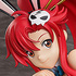 B-style Yoko Bare Leg Bunny Ver.