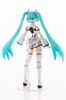 фотография FRAME MUSIC GIRL Hatsune Miku Maruttoys Ver. & Tamotu Miku Ver.