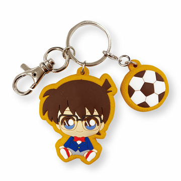 главная фотография Detective Conan Cookie Keychain: Conan