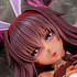 Character's Selection Mizuki Yukikaze Bunny Ver.