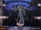 фотография Castlevania: Symphony of the Night - Death
