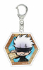 фотография Jujutsu Kaisen Trading Acrylic Keychain (DIY Deformed Series): Satoru Gojou