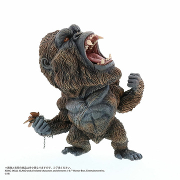 главная фотография Deforeal Kong: Skull Island Kong