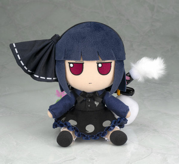 главная фотография Touhou Project Plush Series 63: FumoFumo Youmu Konpaku Touhou LostWord ver.