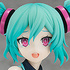 POP UP PARADE Hatsune Miku ~Because You're Here~ Ver. L