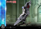 фотография Ultimate Premium Masterline Ayanami Rei Entry Plug Interior