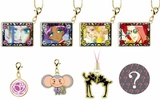 фотография Shoujo Kakumei Utena Metal Goods Collection: Tenjou Utena