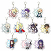 фотография Acrylic Keyholder Fate/Grand Order 04: Leonardo da Vinci